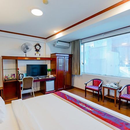 A25 Hotel - 67 Nguyen Truong To Hanoi Luaran gambar