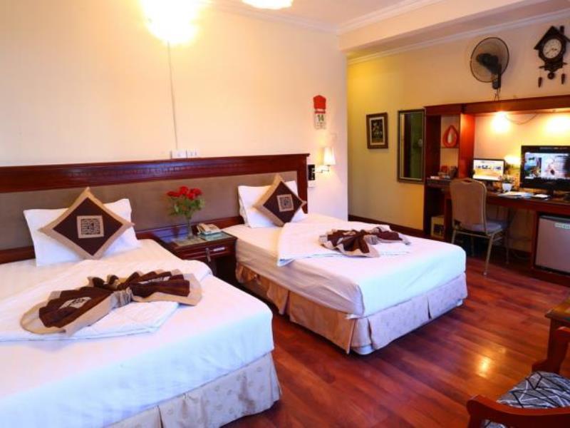 A25 Hotel - 67 Nguyen Truong To Hanoi Luaran gambar